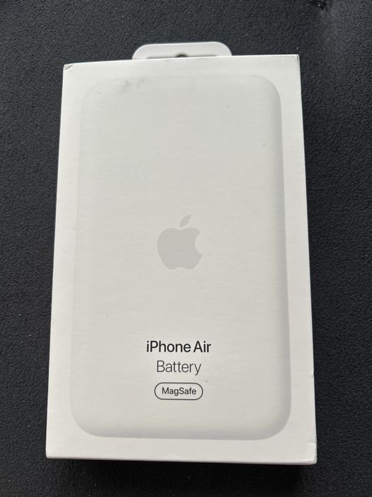 Powerbank APPLE MagSafe do iPhone Air