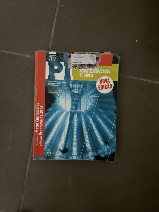 varios manuais 7, 8,9 ,10 11