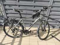 Rower Unibike Flash EQ roz.21