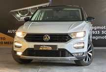 VW T-Roc 1.0 TSI Style