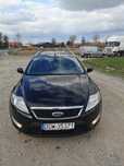 Mondeo mk4 conwers+ zobacz warto