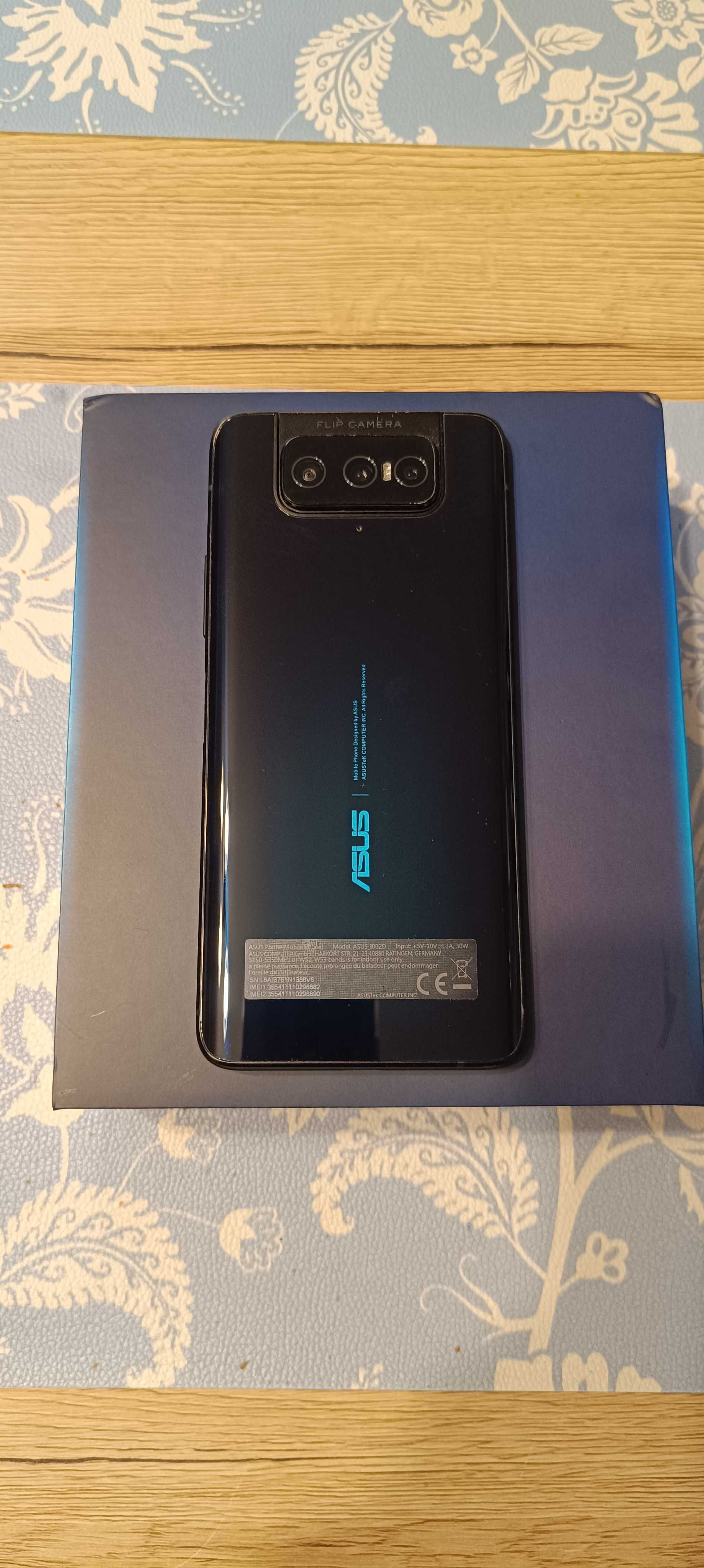 Asus Zenfone 7 (ZS670KS)