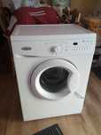 Pralka automat whirlpool