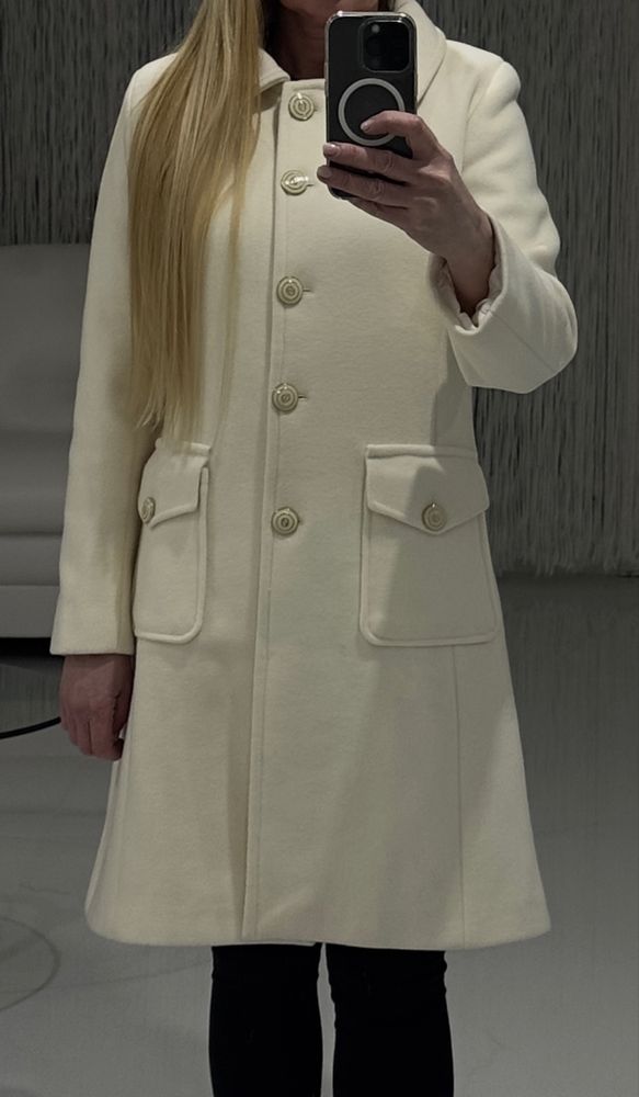 Пальто Gucci Жіноче розмір М (нове)