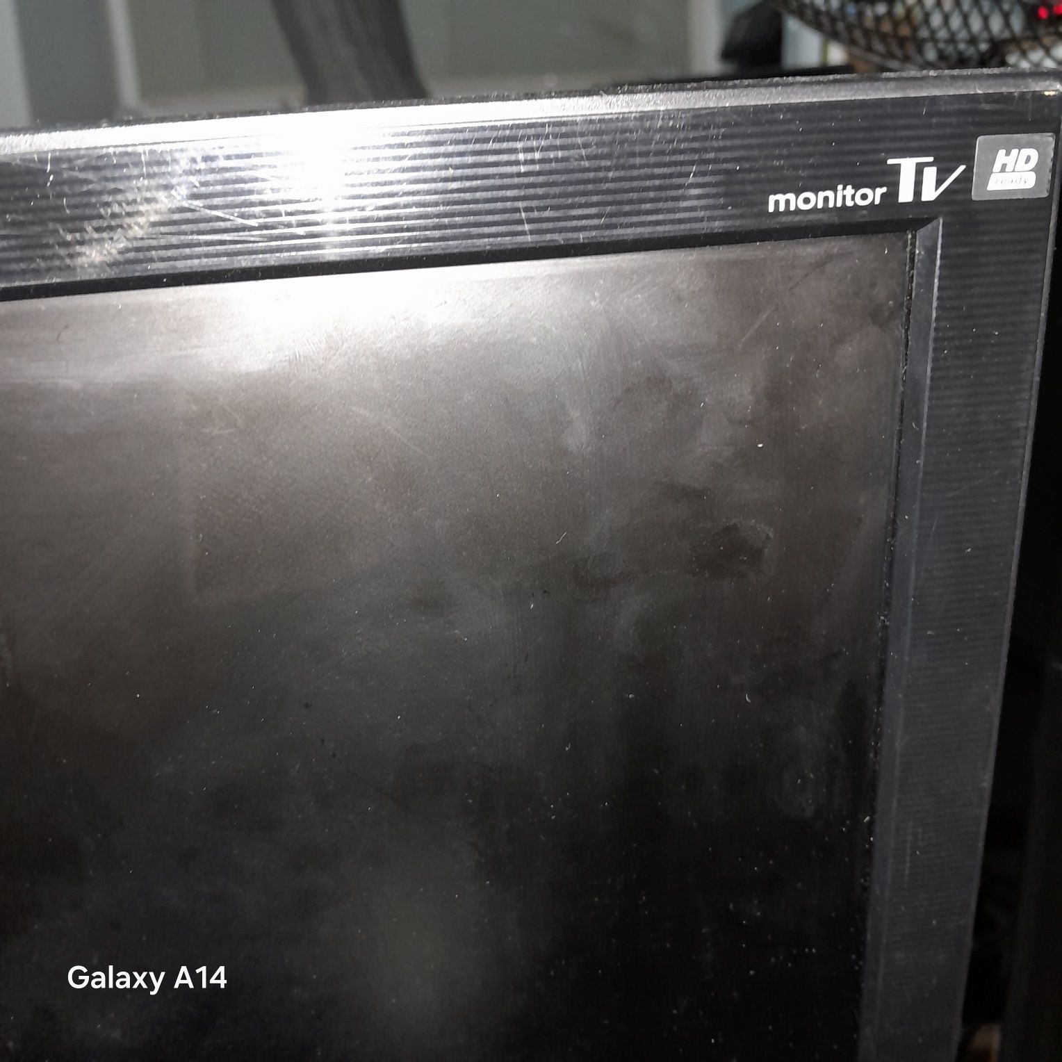 Excelente tv da LG