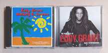 Płyty CD - Eddy Grant / 20 zł komplet