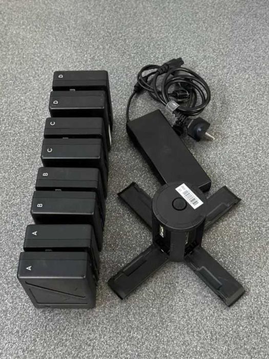 DJI Inspire 2 Professional Combo Controller Cendence drone