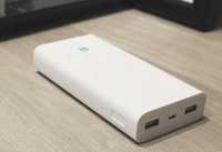 Павербанк Xiaomi Mi Power Bank 20000 mAh 22.5W Fast Charge