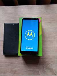 Motorola Moto G6