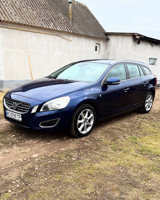 Продається автомобіль