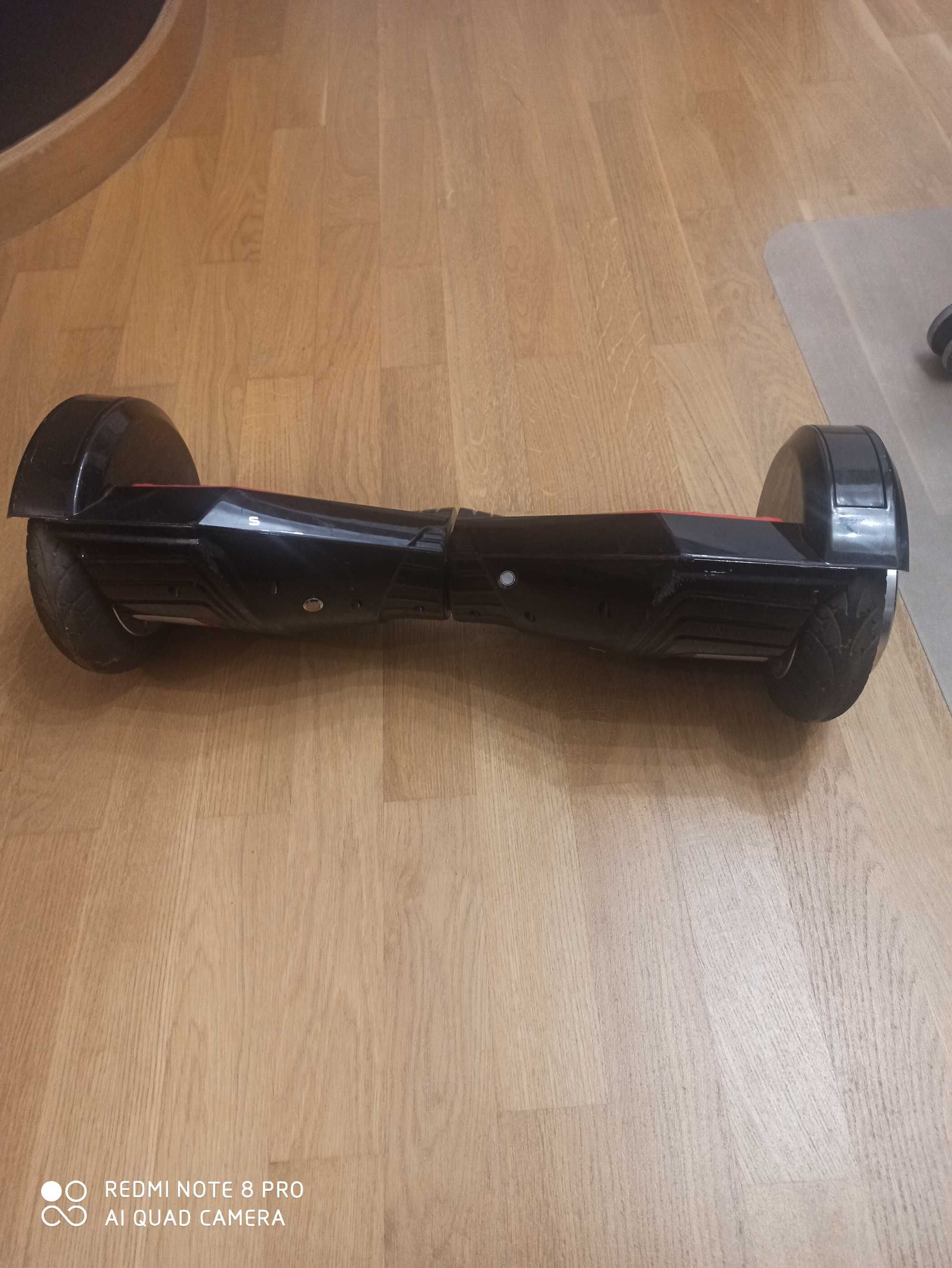 Hoverboard skymaster