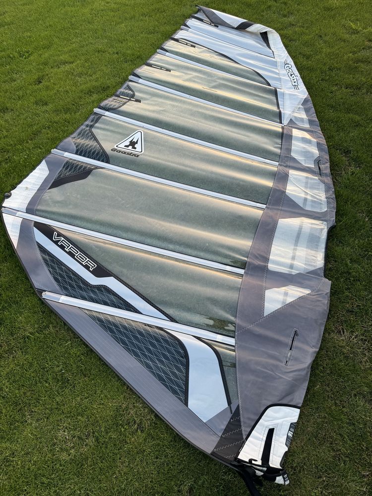 Żagiel gaastra vapor 7,6