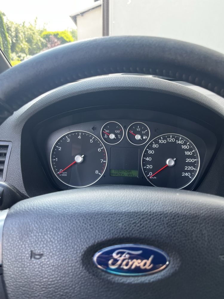 Ford C Max