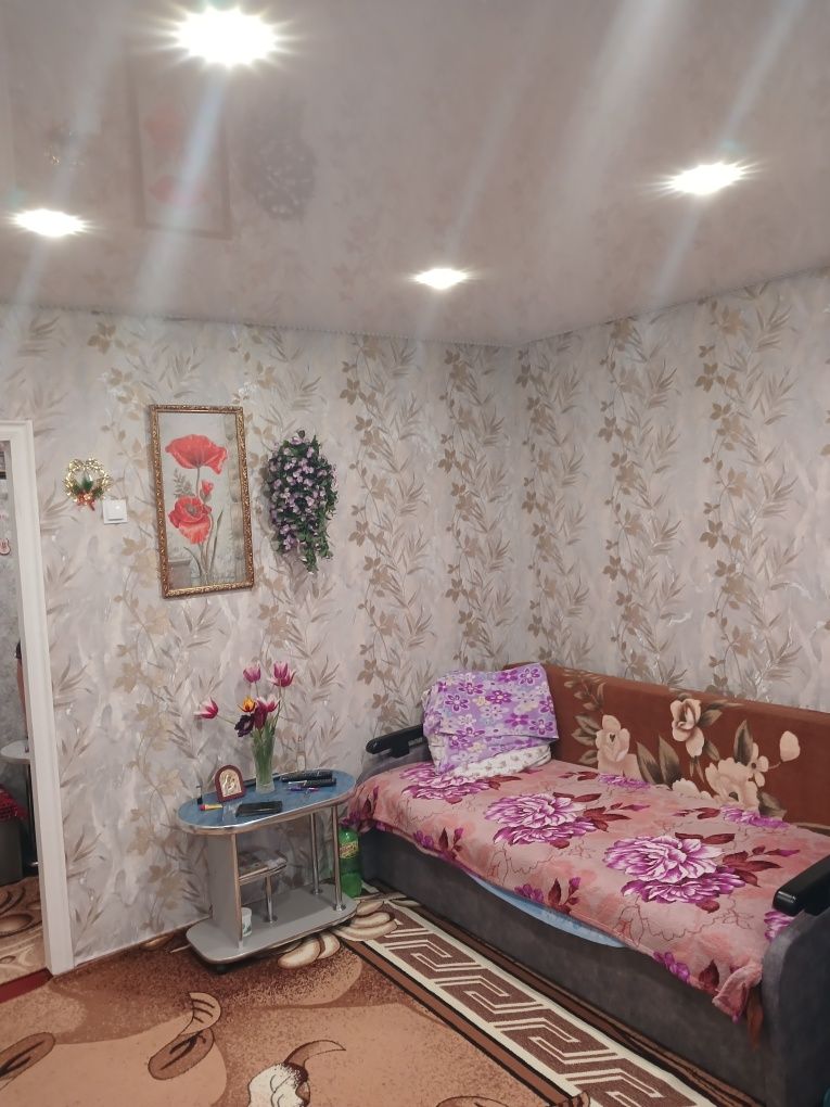 Продам квартиру в Кременчуге ост Героев Украины