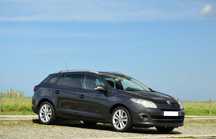 Renault Mégane 1.5 Dci - Desde 70€ /mês