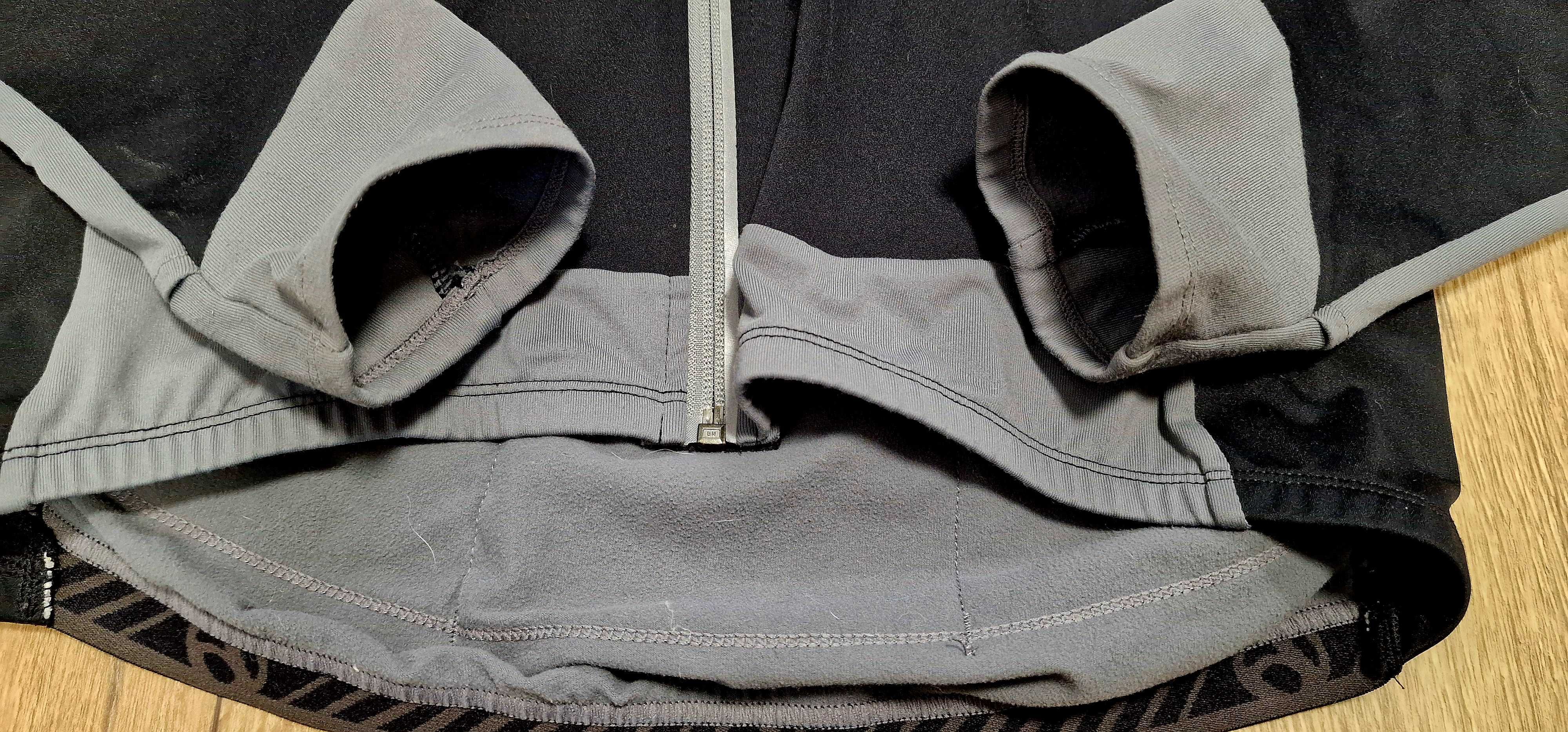 Softshell rowerowy Bontrager rozm S