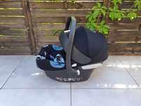 Cybex Aton M + Baza