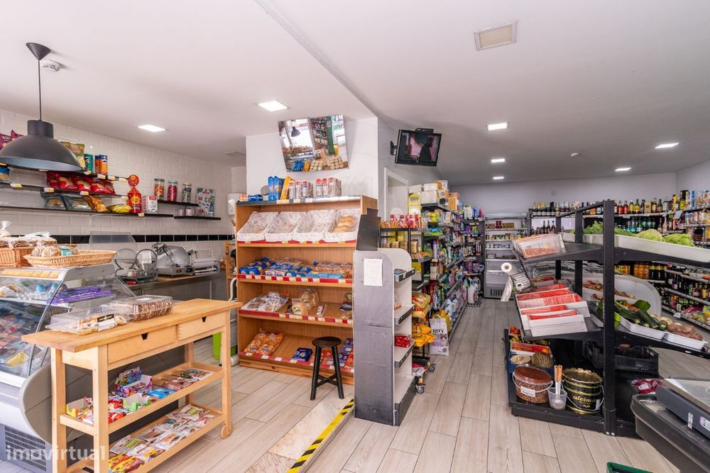 Trespasse  para venda