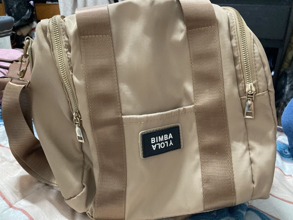 Carteira Bimba y Lola