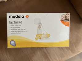 Молокоотсос Medela Lactaset