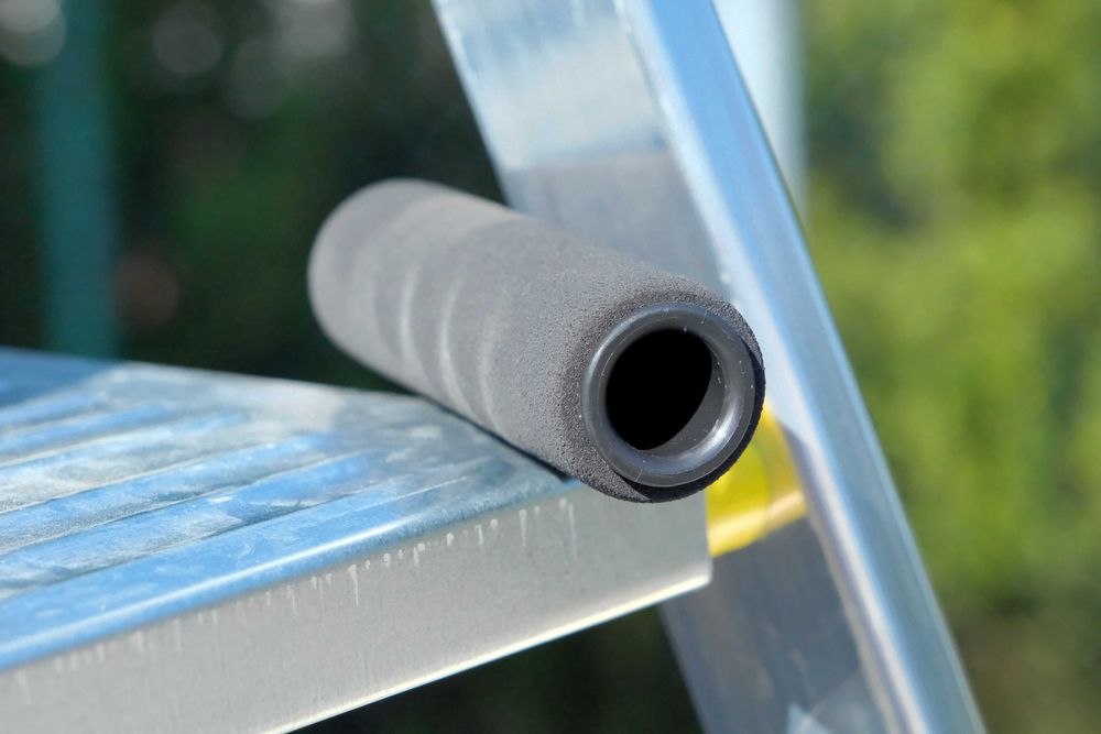 Rękojeść 12 cm do Siłowni Maszyny Fitness Wyciągi Uchwyt