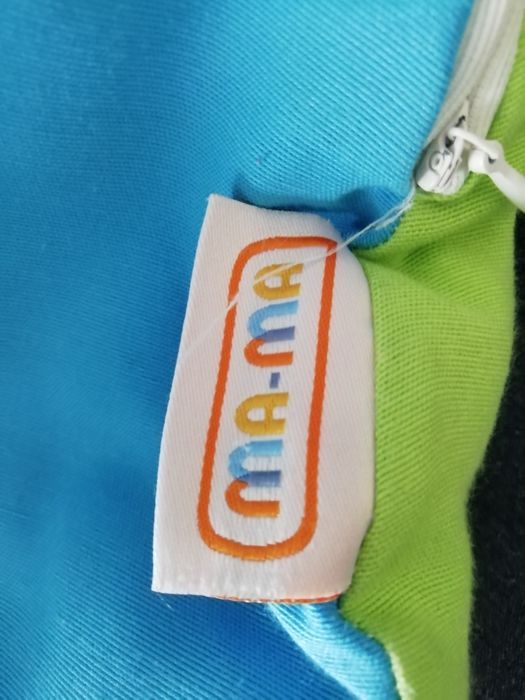 Almofada de amamentação