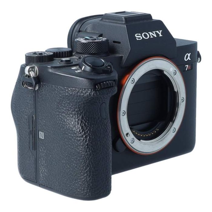 Sony A7R IV body (ILCE7RM4AB.CEC) Cyfrowe.pl Gdańsk Kartuska 149