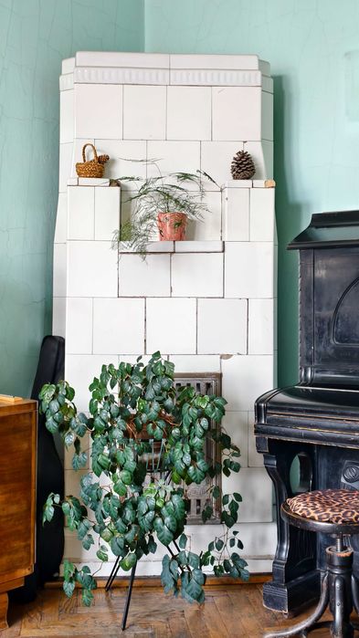 Mieszkanie w zabytkowej kamienicy w centrum Łodzi – ul. Sienkiewicza