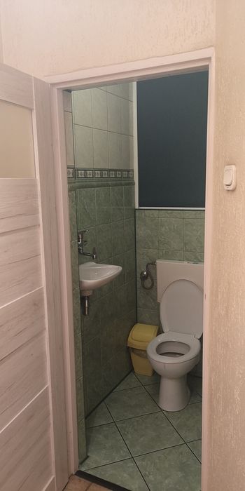 Apartament Fort Owcza Góra