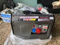 Agregat  BR-ES 275