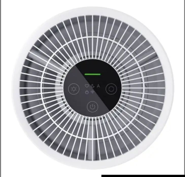 Очищувач повітря Xiaomi Mi Air Purifier 4 Compact