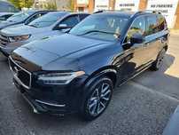 Volvo XC 90 Bezwypadkowy, zadbany