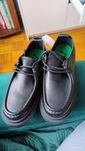 Buty skórzane Zara Nowe z metką r 36