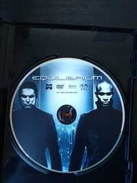DVD Equilibrium em perfeito estado