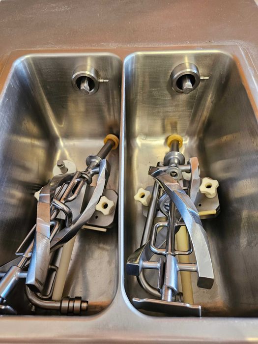 Maszyna do lodów Włoskich