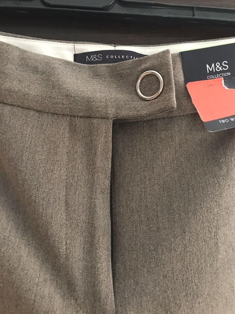 Женские брюки Marks&Spencer