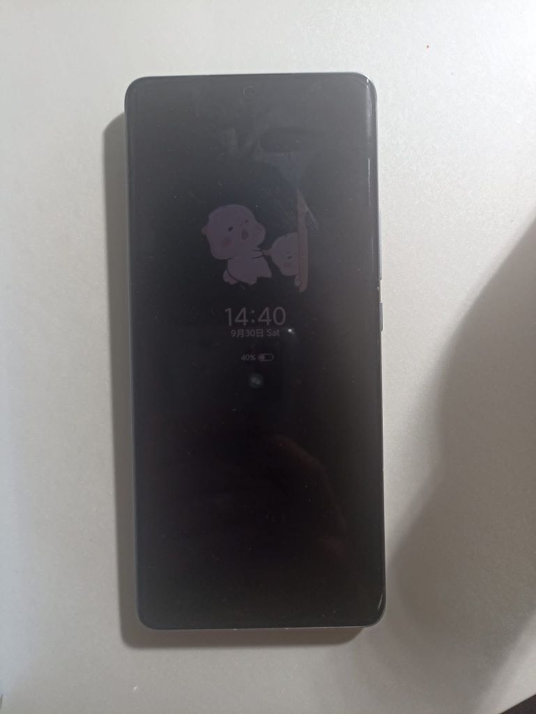 Xiaomi 12s pro 8gb ram-256GB