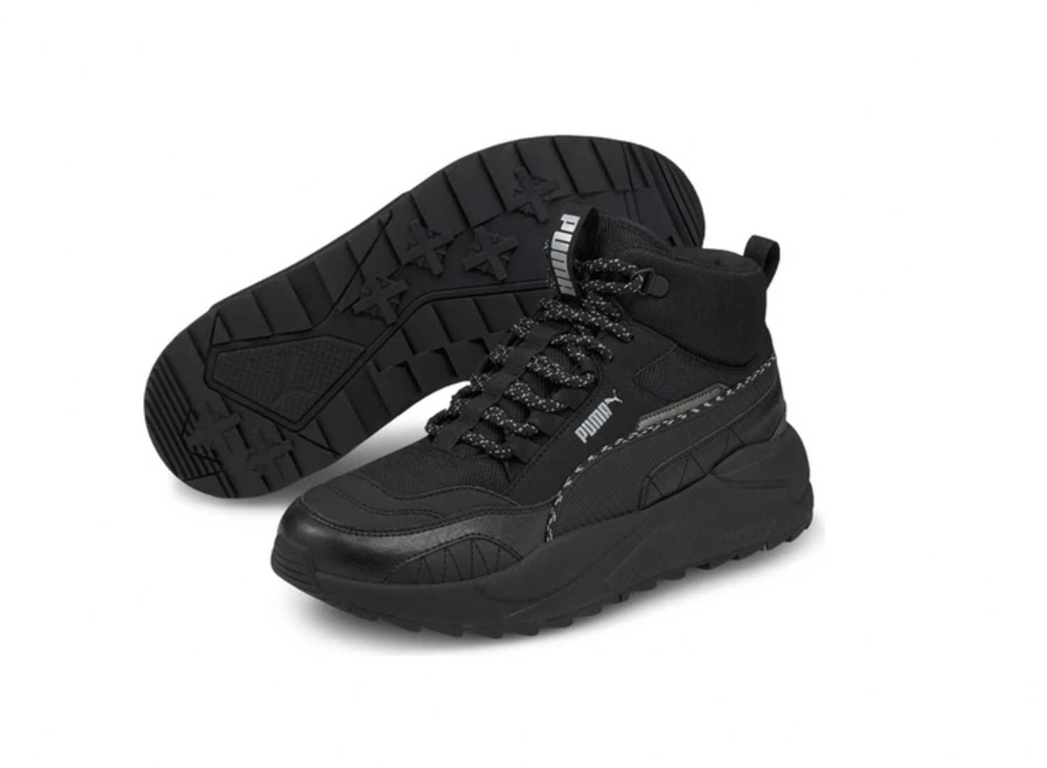 Puma X-Ray 2 Square Mid Wtr (Original)