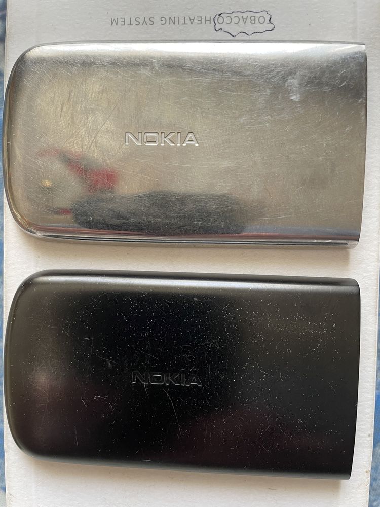 Корпус Nokia 6700