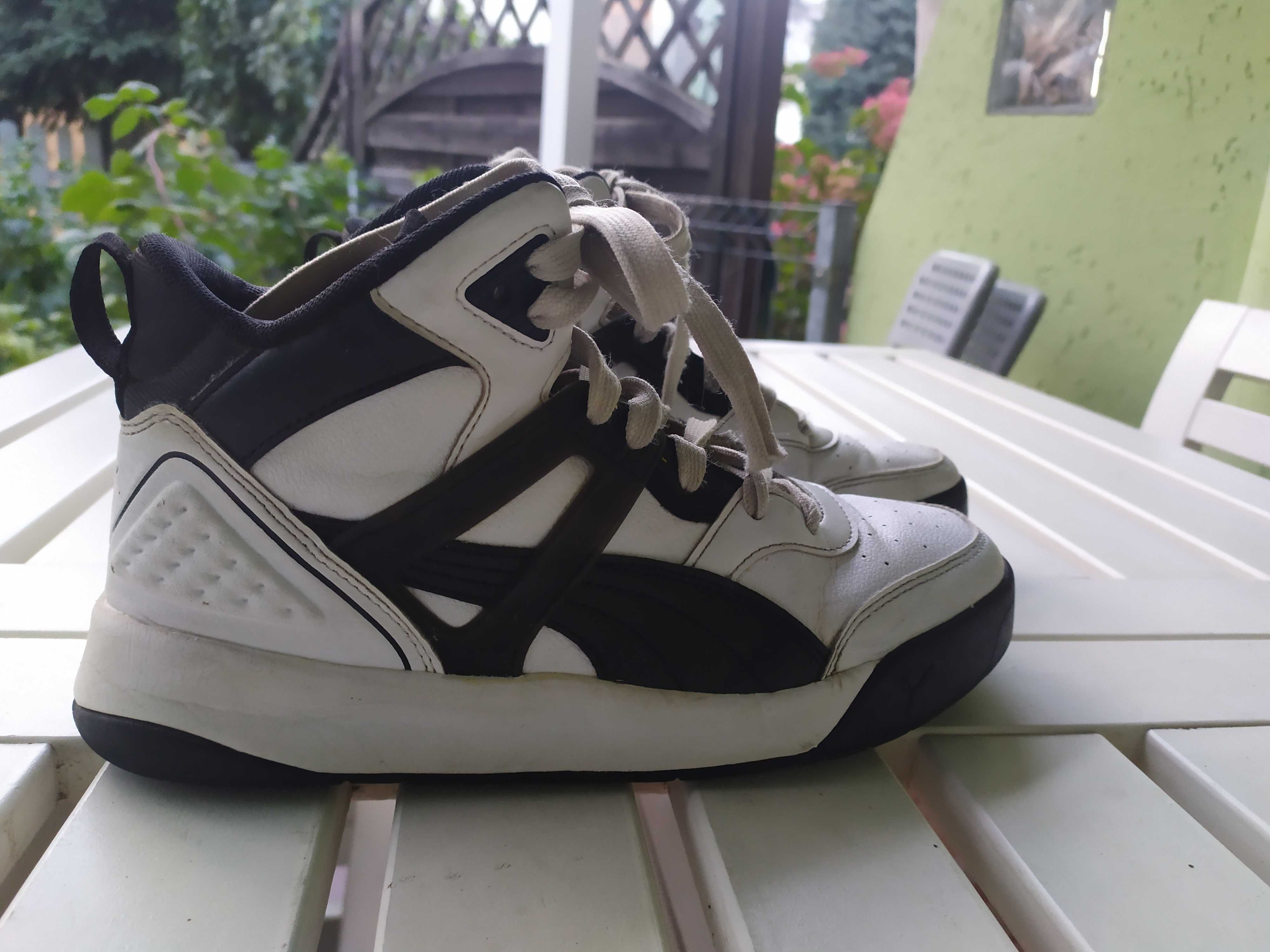 Buty półbuty Puma 38