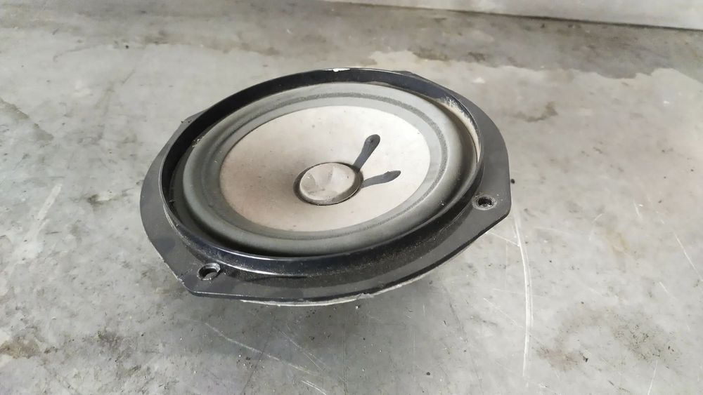 VW SHARAN SEAT ALHAMBRA GŁOŚNIKI NAGŁOŚNIENIE VW 7N0 035 453B