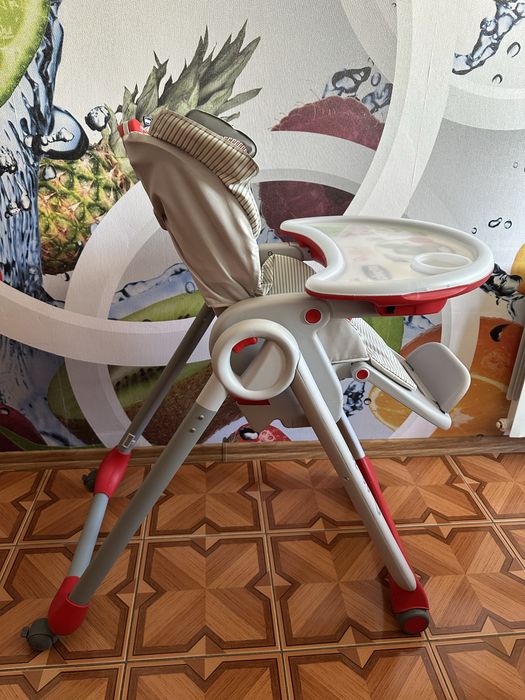 Стільчик для годування Polly 2 Start