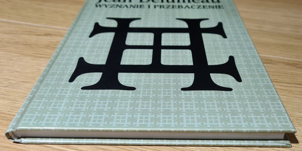 Wyznanie i przebaczenie Delumeau