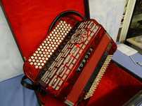 Acordea Sonola Harmony 4 Voz 210 Baixos .N. 48