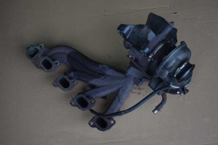 turbina kolektor MERCEDES B KLASA W245 2.0 CDI.A6400.901780