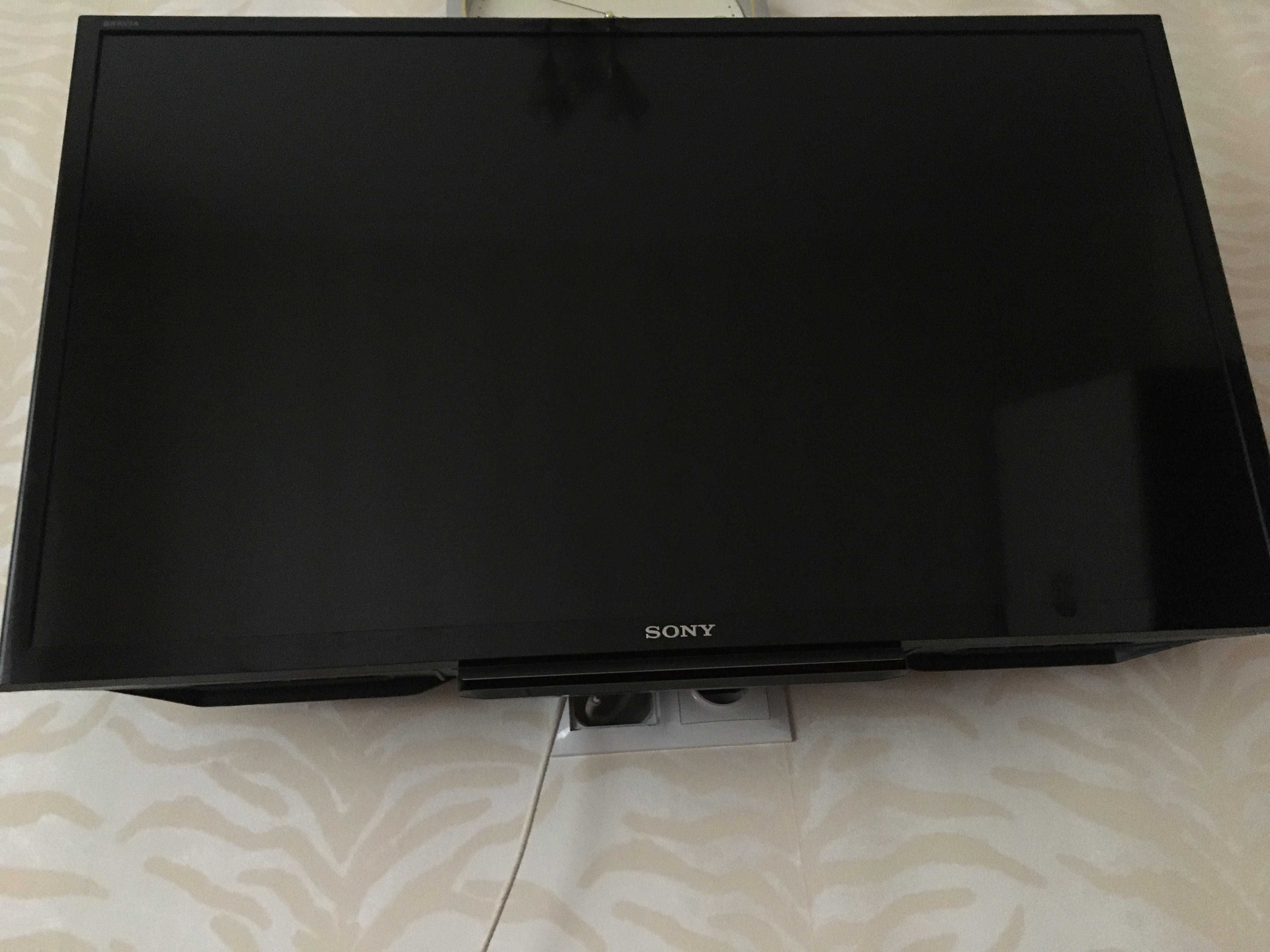 LED-телевизор SONY-KDL-32R433B пр-во Япония, 4000гр