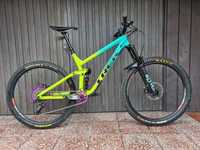 Trek Slash 8 L (Lyrik, Magura, DT, Garbaruk)