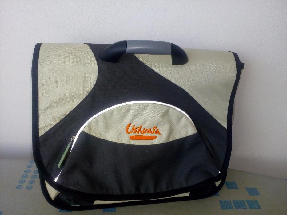 Новий дитячий шкільний портфель рюкзак Ushuaia