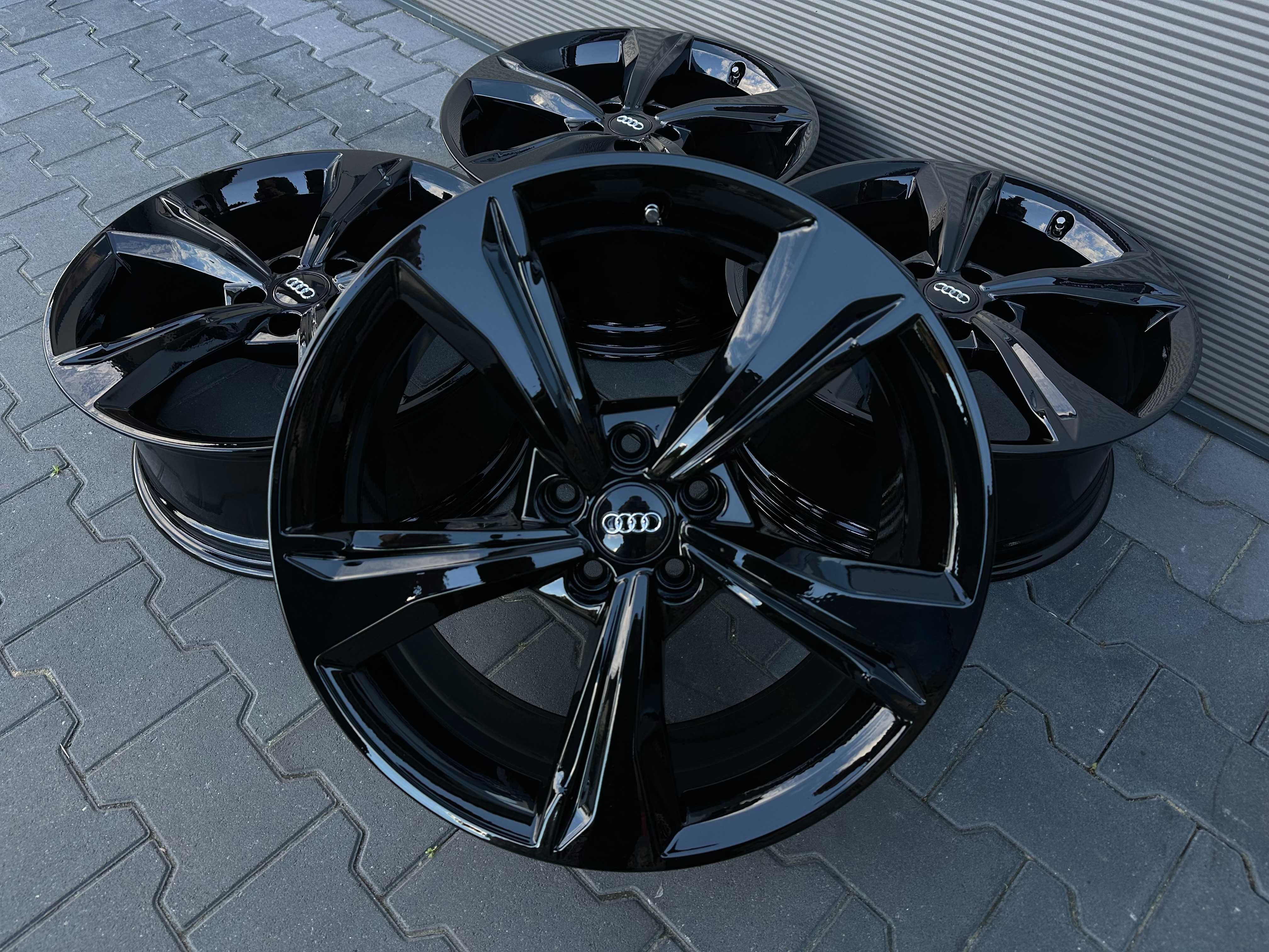 5x112 19 AUDI Q5 SQ5 Q3 SQ3 A4 B8 B9 A6 C7 C8 S-LINE A3 S3 S4 S6