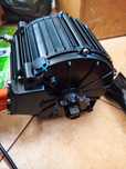 Qs165 50h 10kw 10000W silnik surron surrona tuning